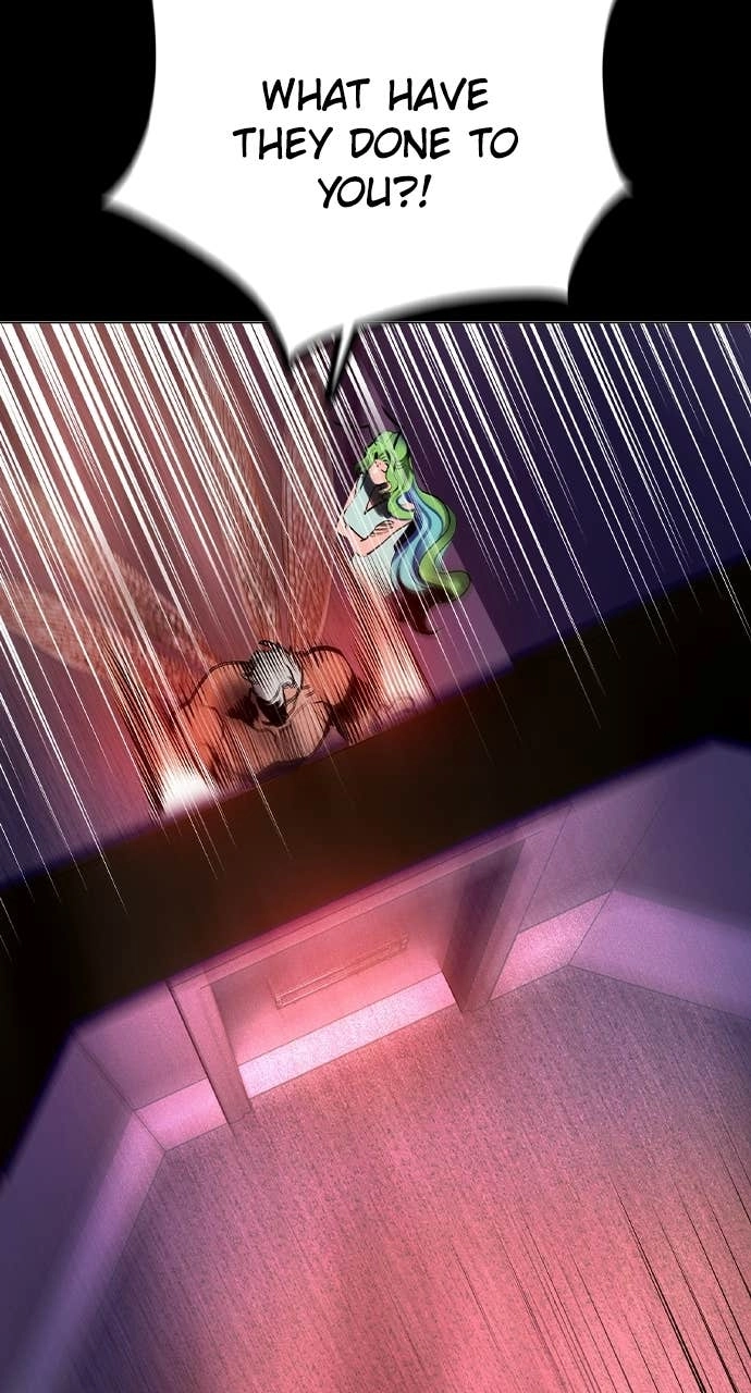 Jungle Juice Chapter 183, page 67 of 163