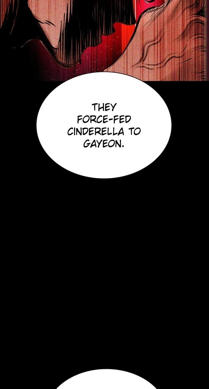 Jungle Juice Chapter 183, page 71 of 163