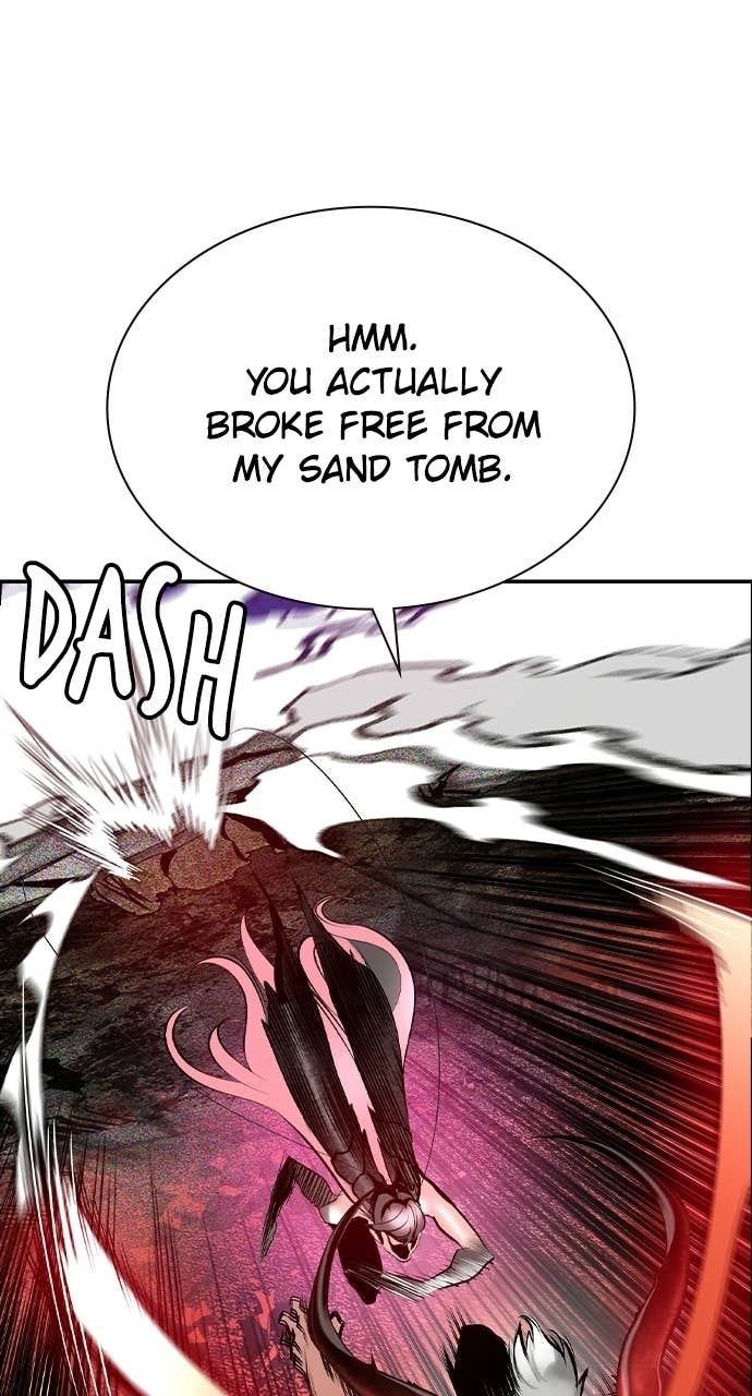 Jungle Juice Chapter 183, page 78 of 163