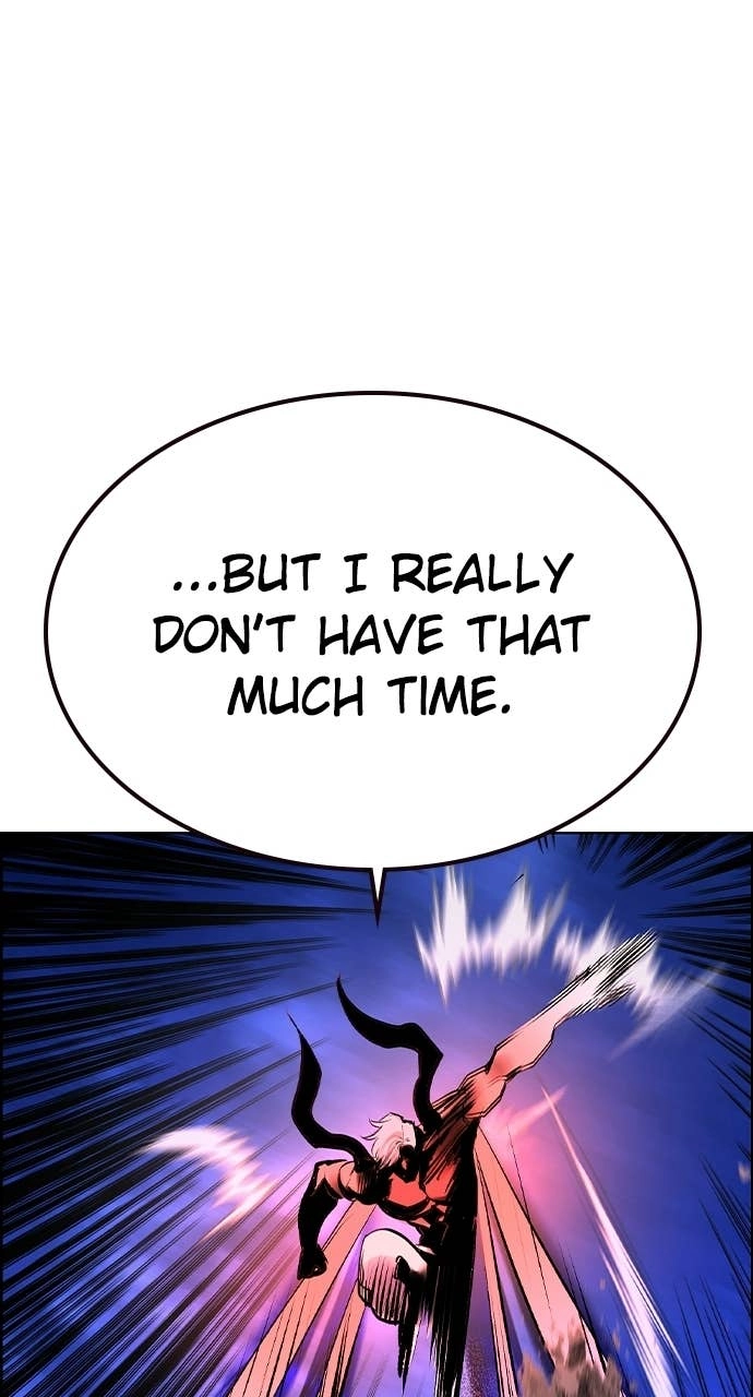 Jungle Juice Chapter 183, page 81 of 163