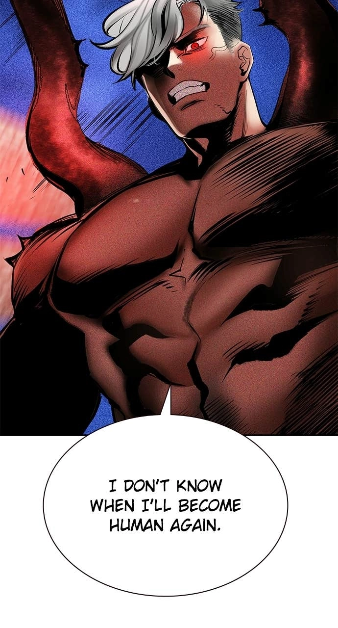 Jungle Juice Chapter 183, page 84 of 163