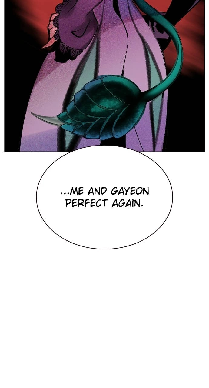 Jungle Juice Chapter 183, page 90 of 163