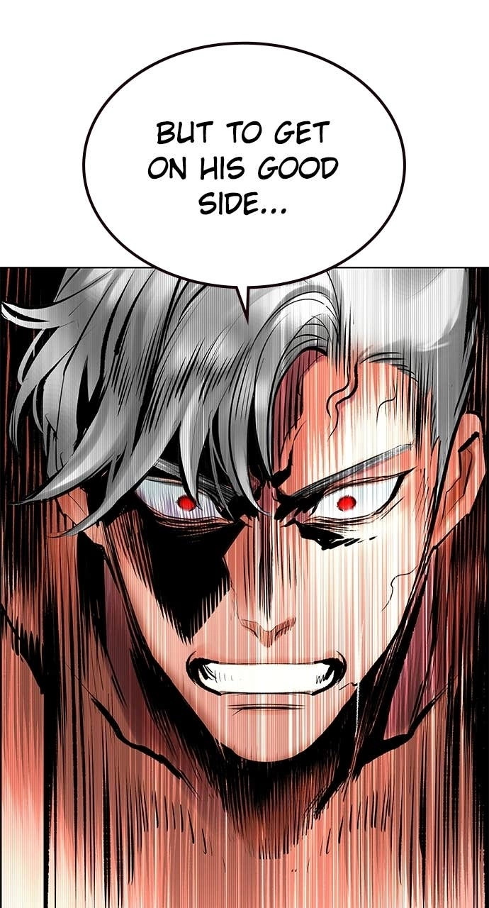 Jungle Juice Chapter 183, page 91 of 163