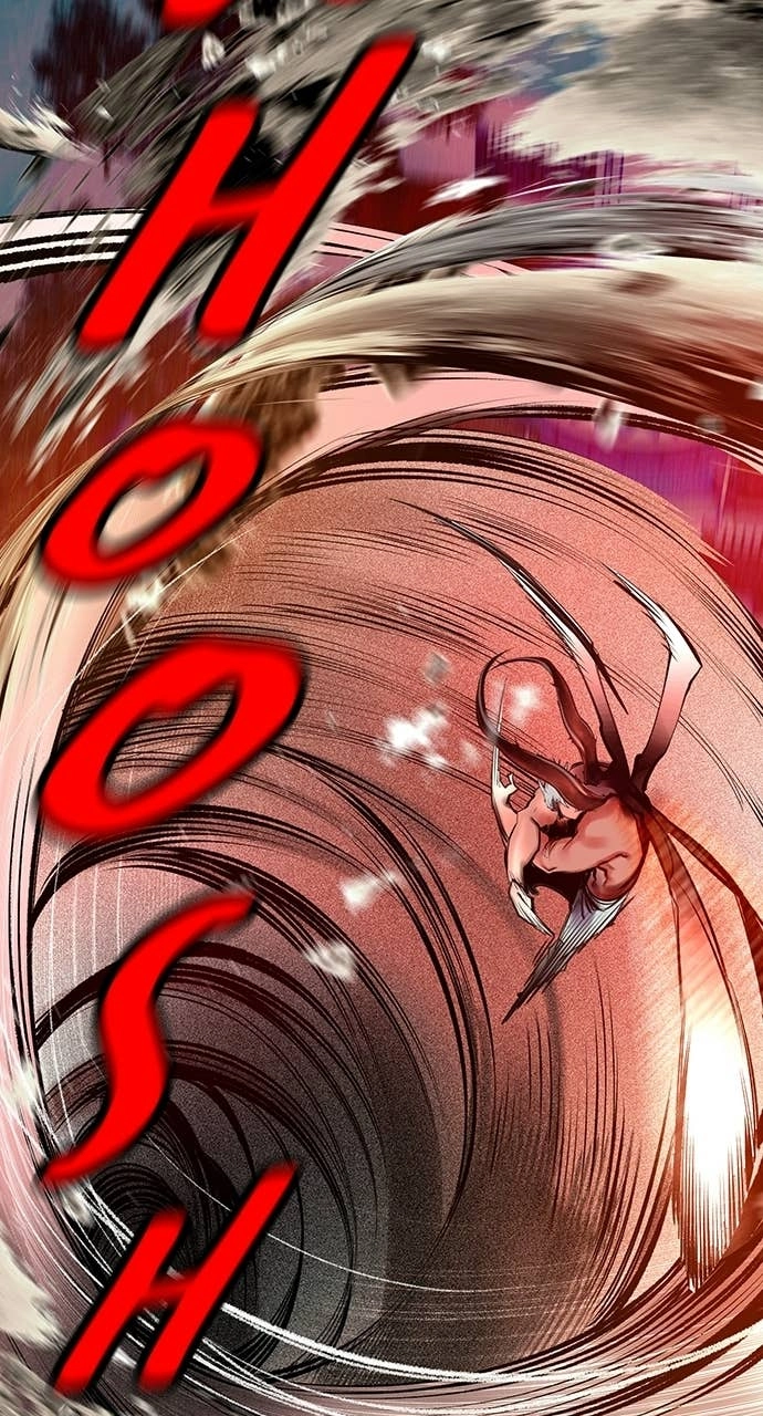 Jungle Juice Chapter 183, page 95 of 163