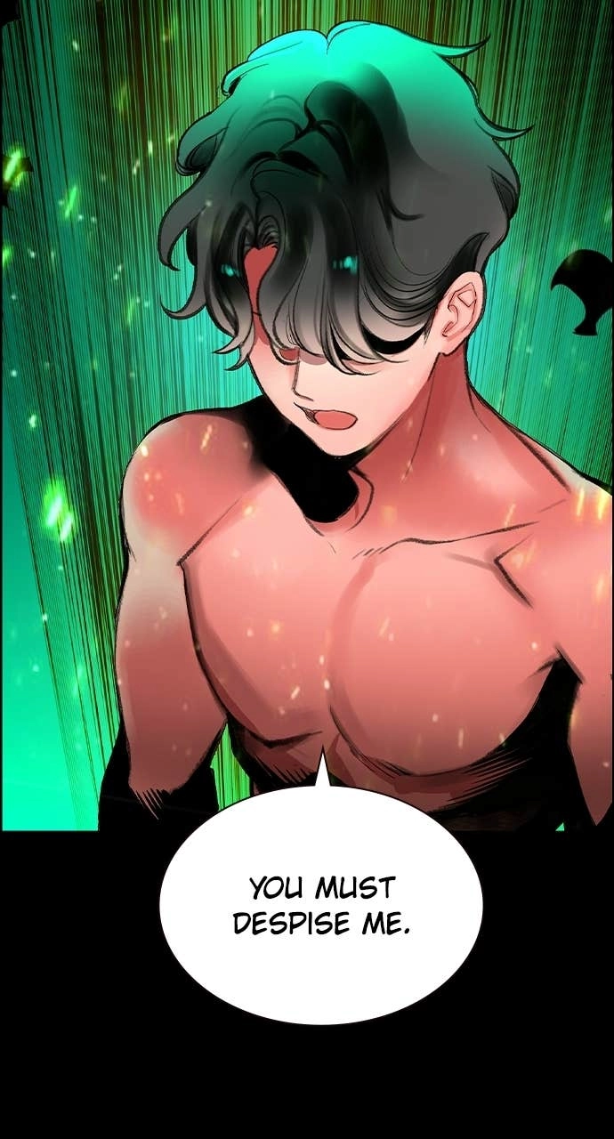 Jungle Juice Chapter 184, page 10 of 166