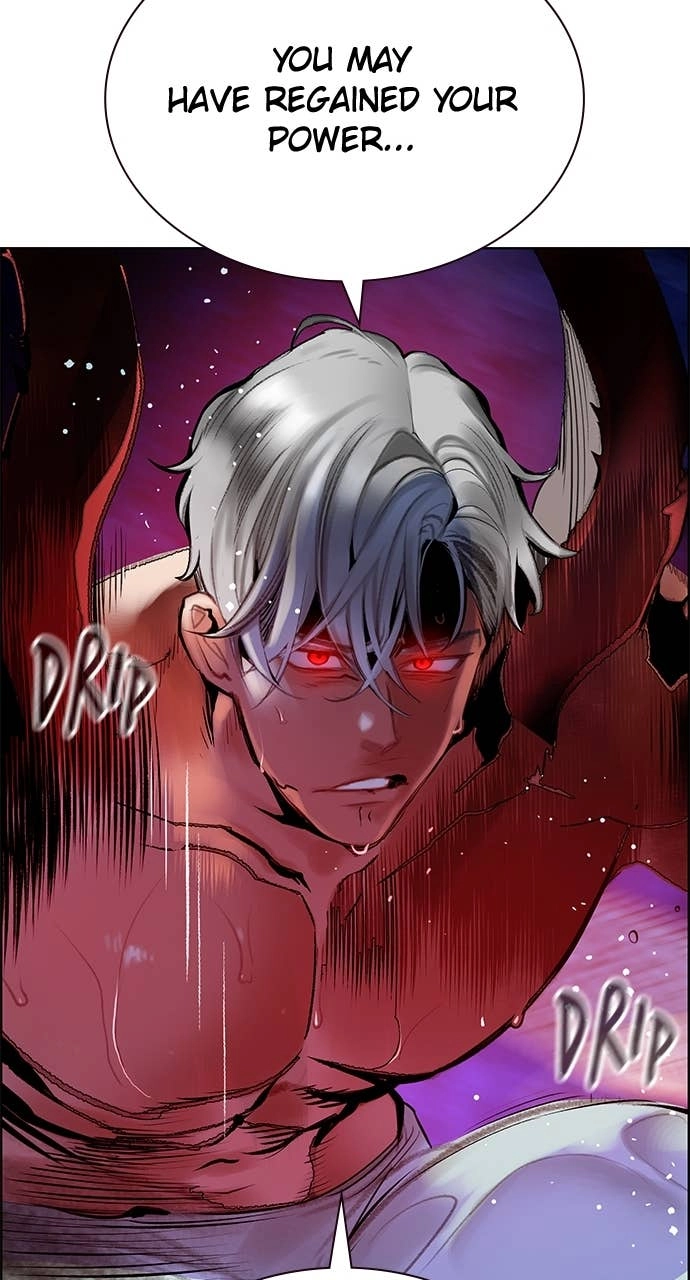 Jungle Juice Chapter 184, page 100 of 166
