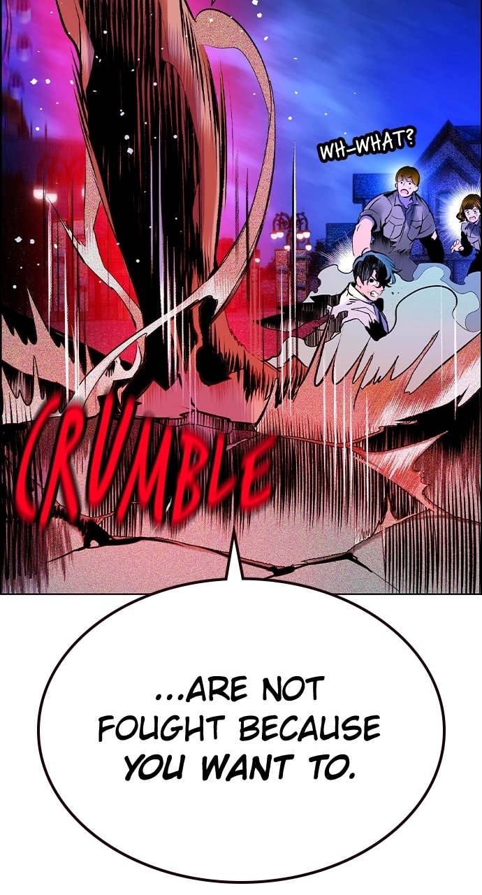 Jungle Juice Chapter 184, page 102 of 166