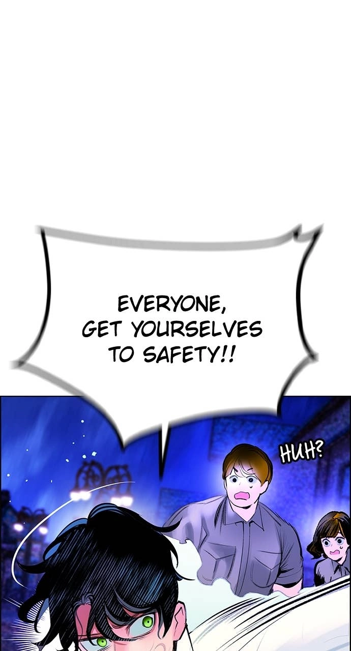 Jungle Juice Chapter 184, page 103 of 166