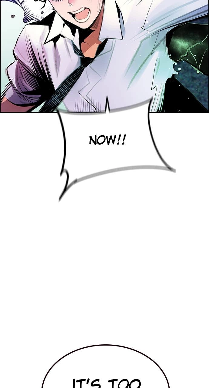 Jungle Juice Chapter 184, page 104 of 166