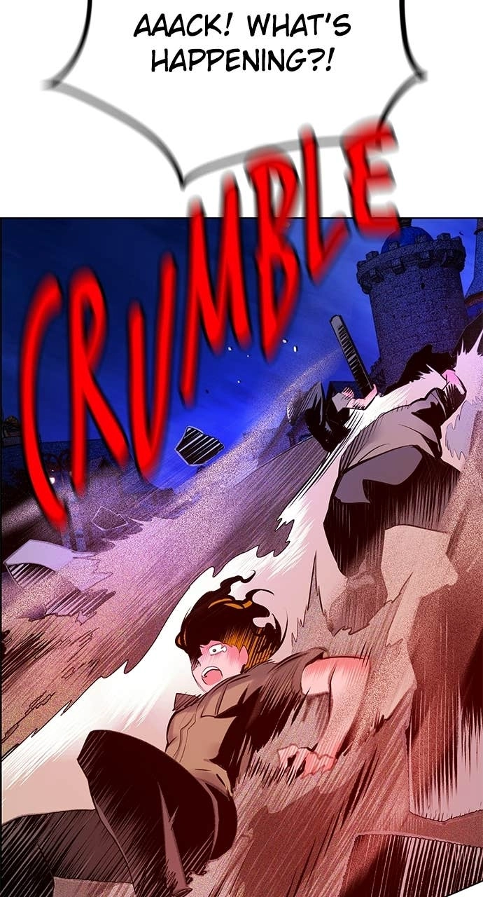 Jungle Juice Chapter 184, page 109 of 166