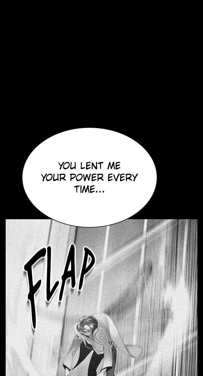 Jungle Juice Chapter 184, page 11 of 166