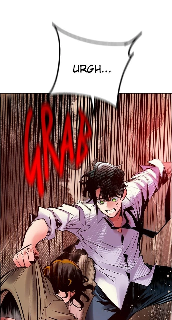 Jungle Juice Chapter 184, page 112 of 166