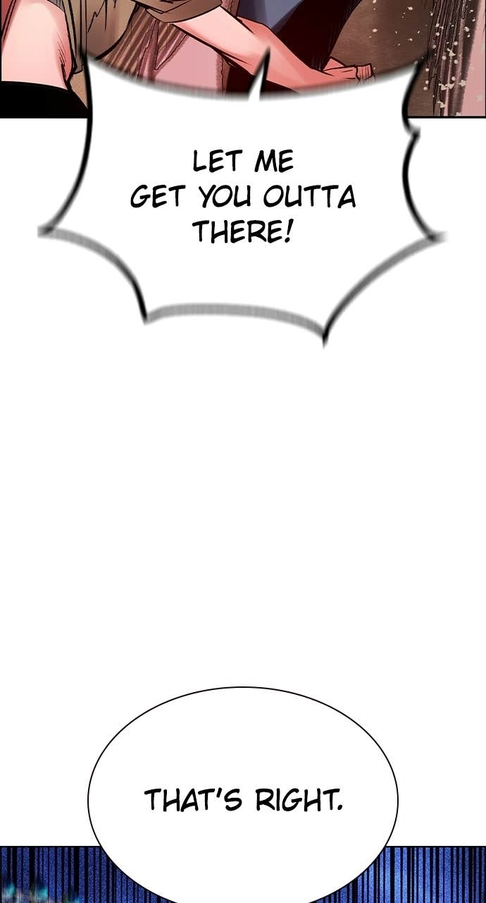 Jungle Juice Chapter 184, page 113 of 166