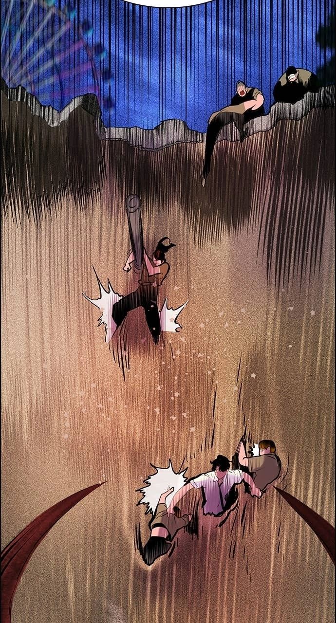 Jungle Juice Chapter 184, page 114 of 166
