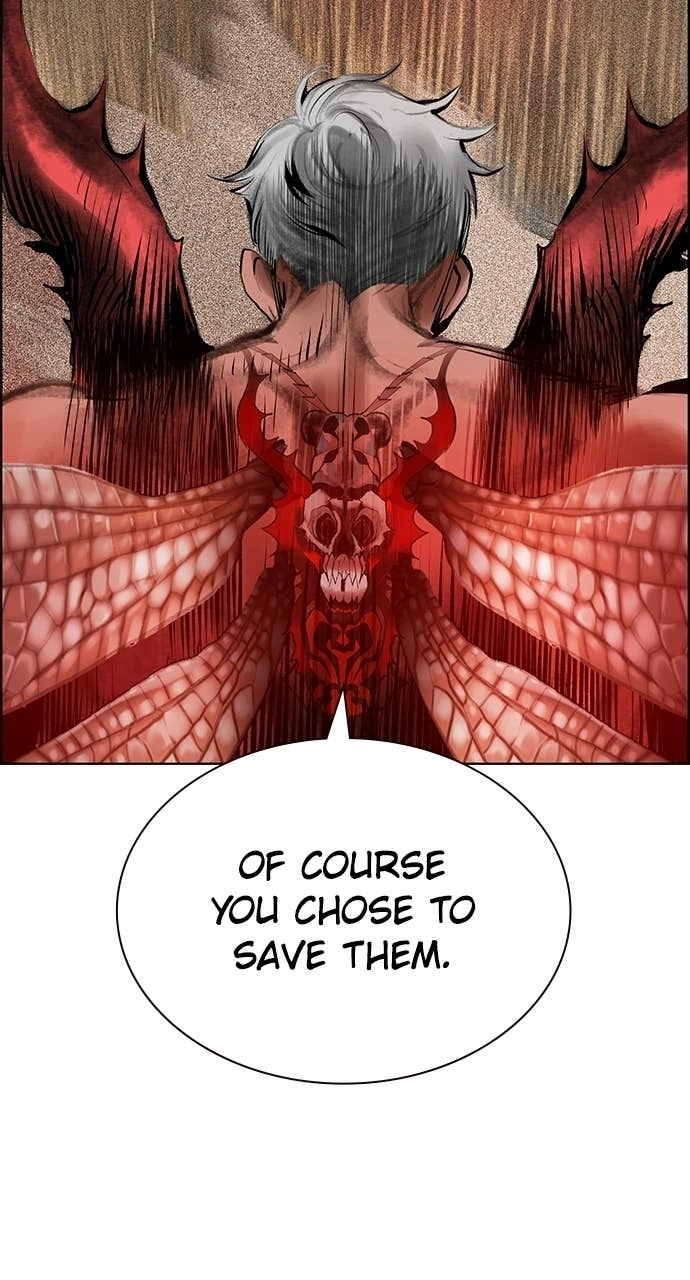 Jungle Juice Chapter 184, page 115 of 166