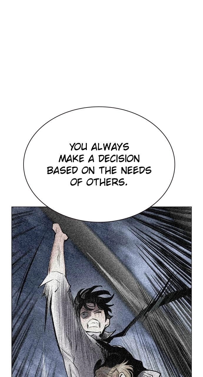 Jungle Juice Chapter 184, page 116 of 166