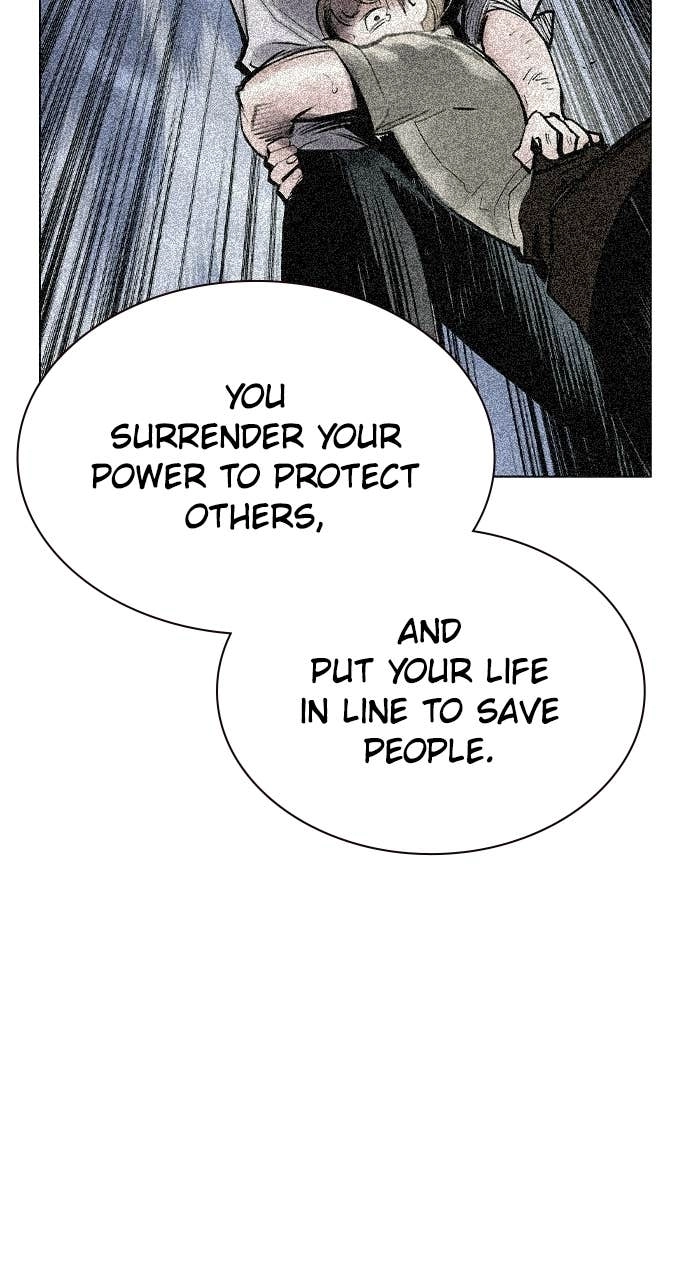 Jungle Juice Chapter 184, page 117 of 166