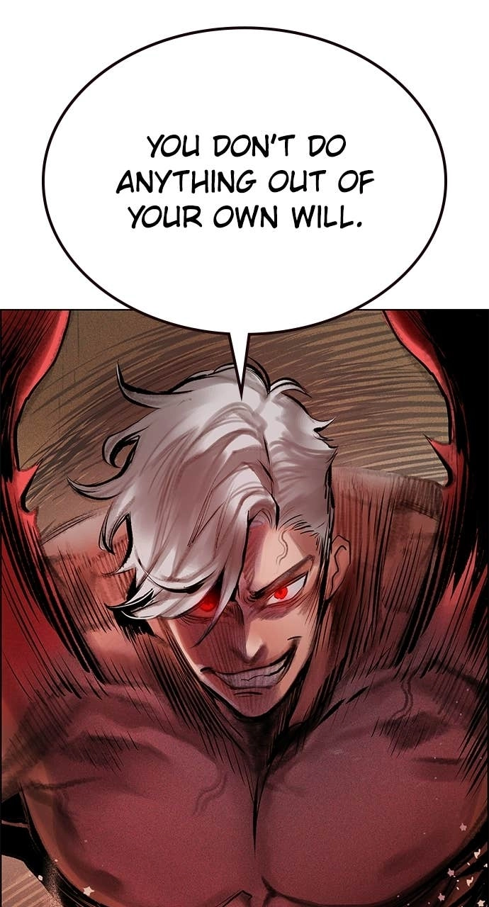 Jungle Juice Chapter 184, page 118 of 166