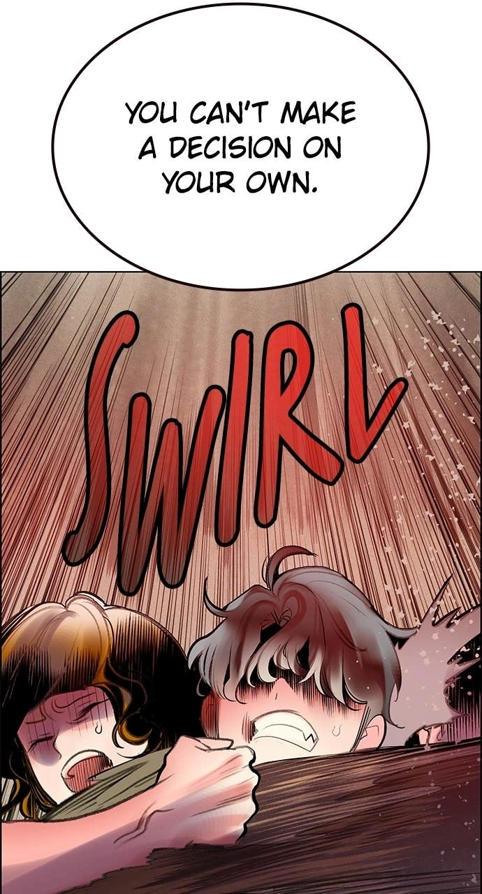 Jungle Juice Chapter 184, page 120 of 166