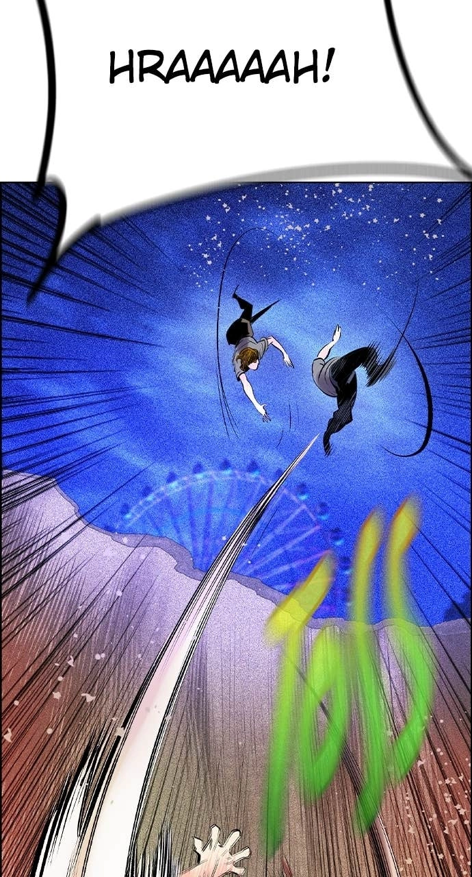 Jungle Juice Chapter 184, page 123 of 166