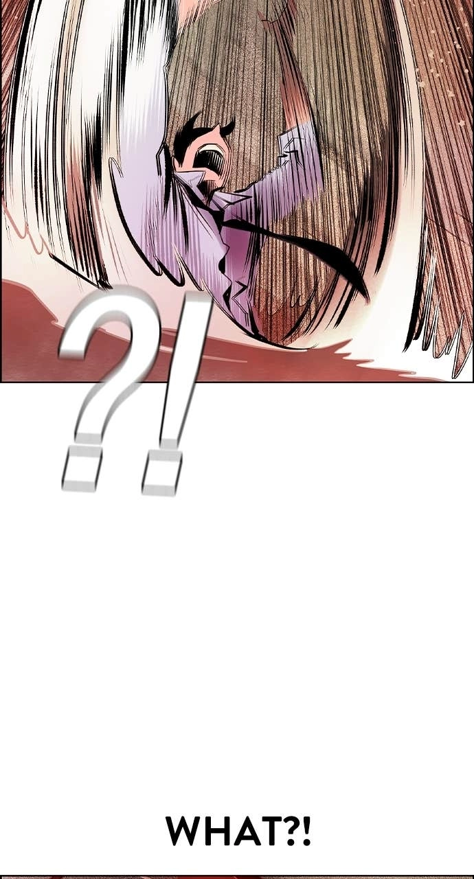 Jungle Juice Chapter 184, page 124 of 166