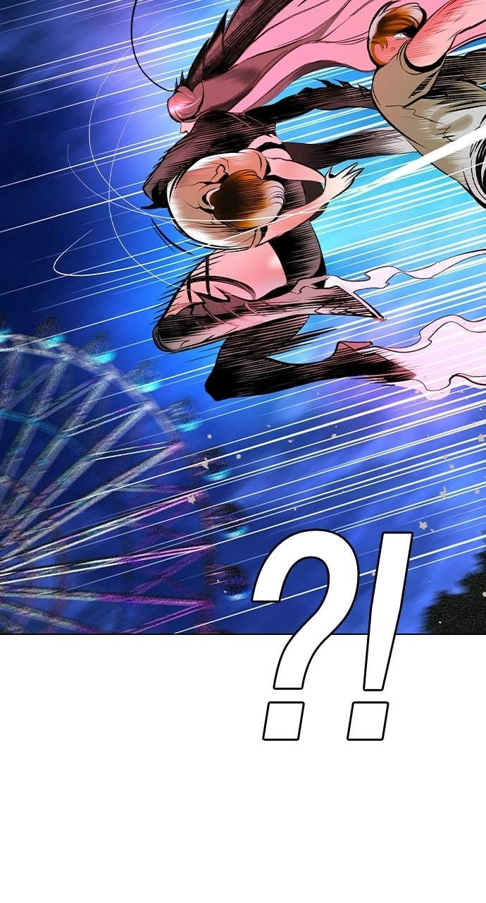 Jungle Juice Chapter 184, page 128 of 166