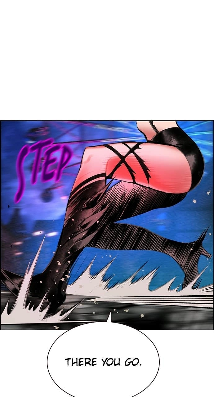 Jungle Juice Chapter 184, page 129 of 166