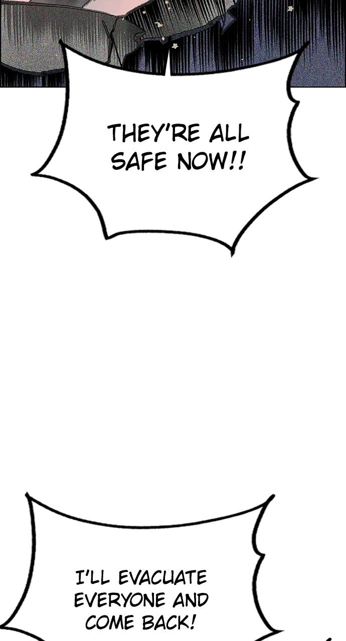 Jungle Juice Chapter 184, page 132 of 166