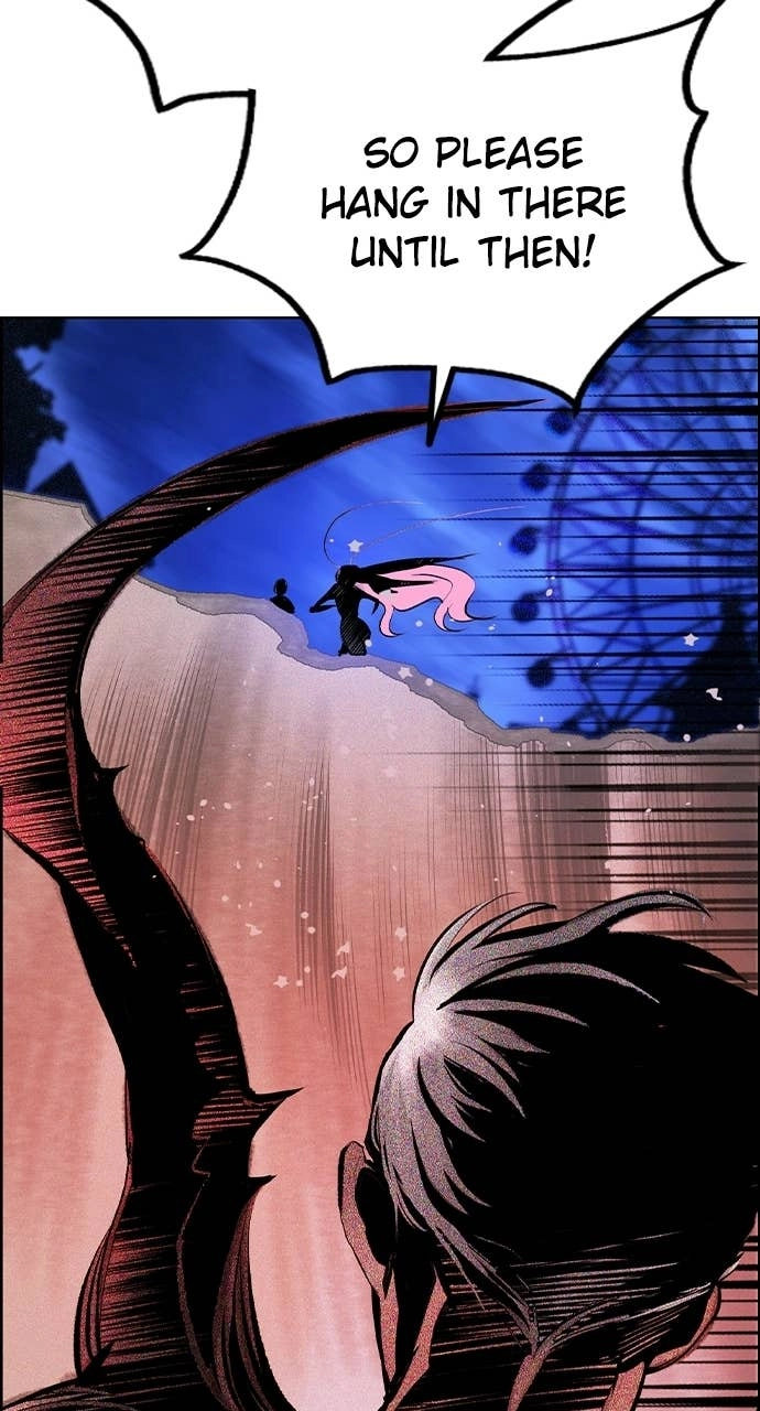 Jungle Juice Chapter 184, page 133 of 166