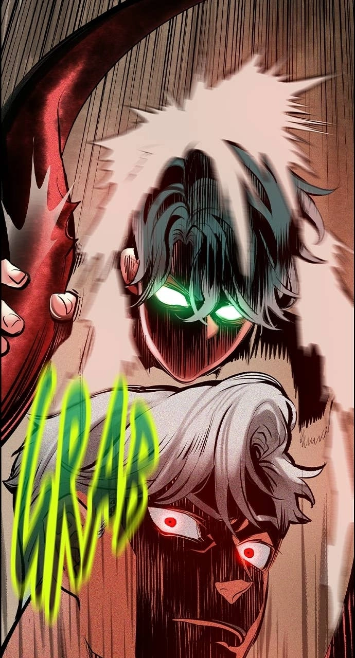 Jungle Juice Chapter 184, page 135 of 166