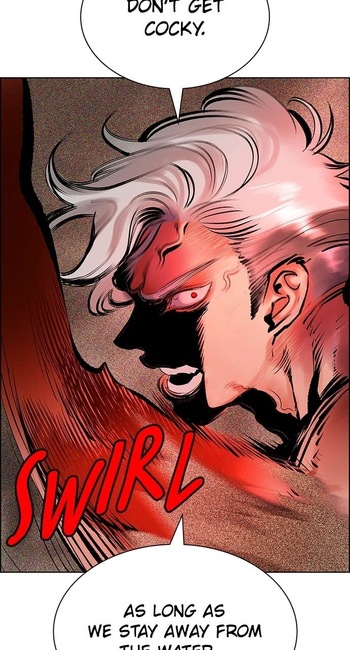 Jungle Juice Chapter 184, page 137 of 166