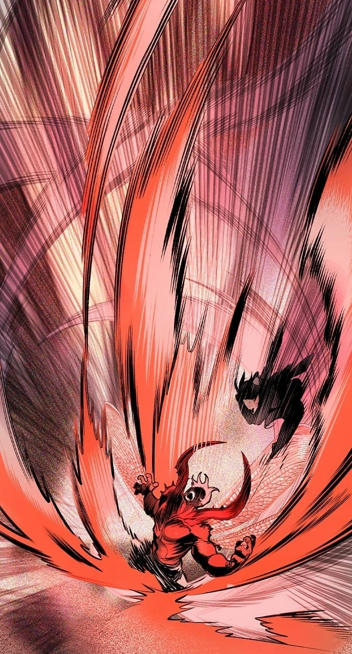 Jungle Juice Chapter 184, page 139 of 166