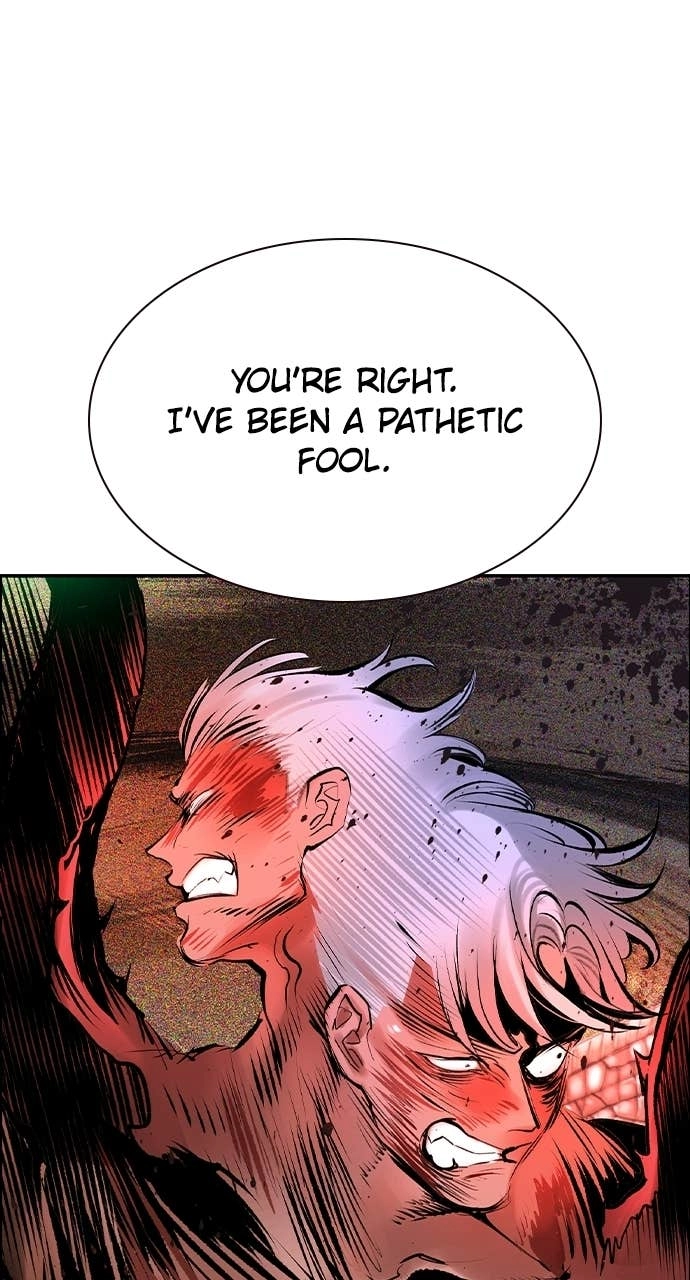 Jungle Juice Chapter 184, page 155 of 166
