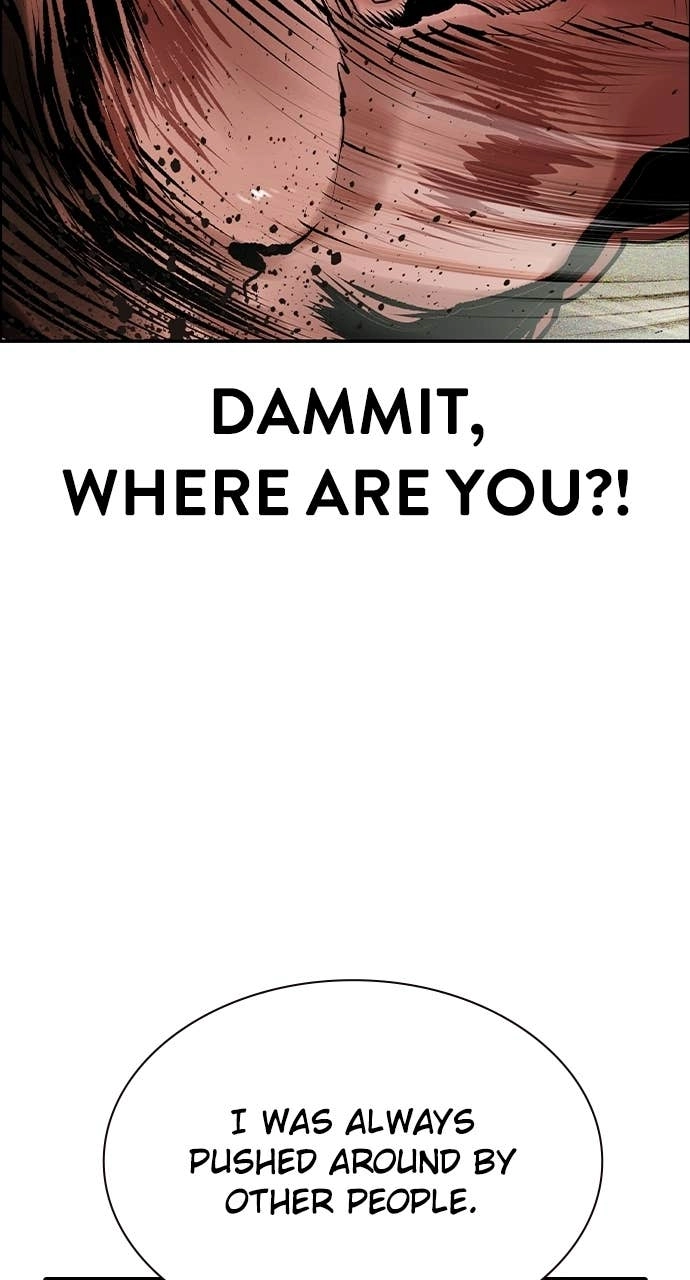 Jungle Juice Chapter 184, page 156 of 166