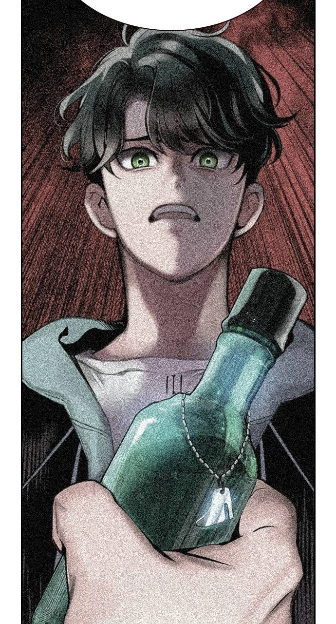 Jungle Juice Chapter 184, page 157 of 166