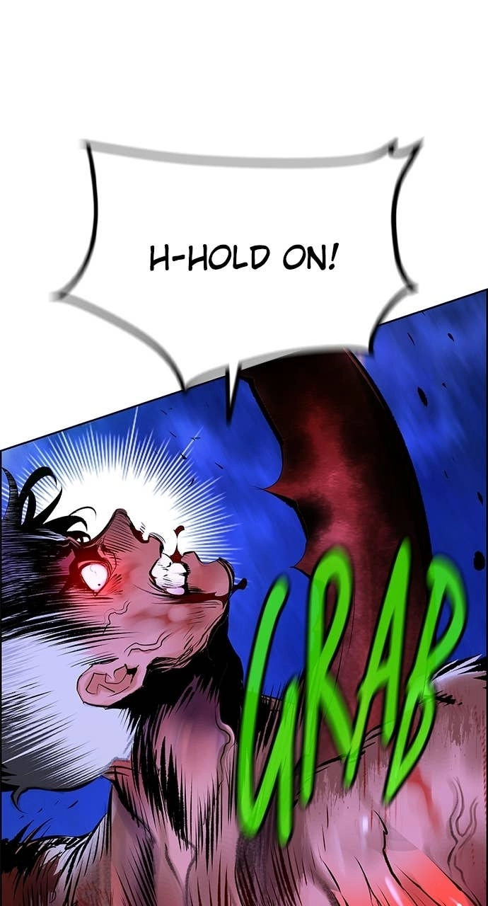 Jungle Juice Chapter 184, page 161 of 166