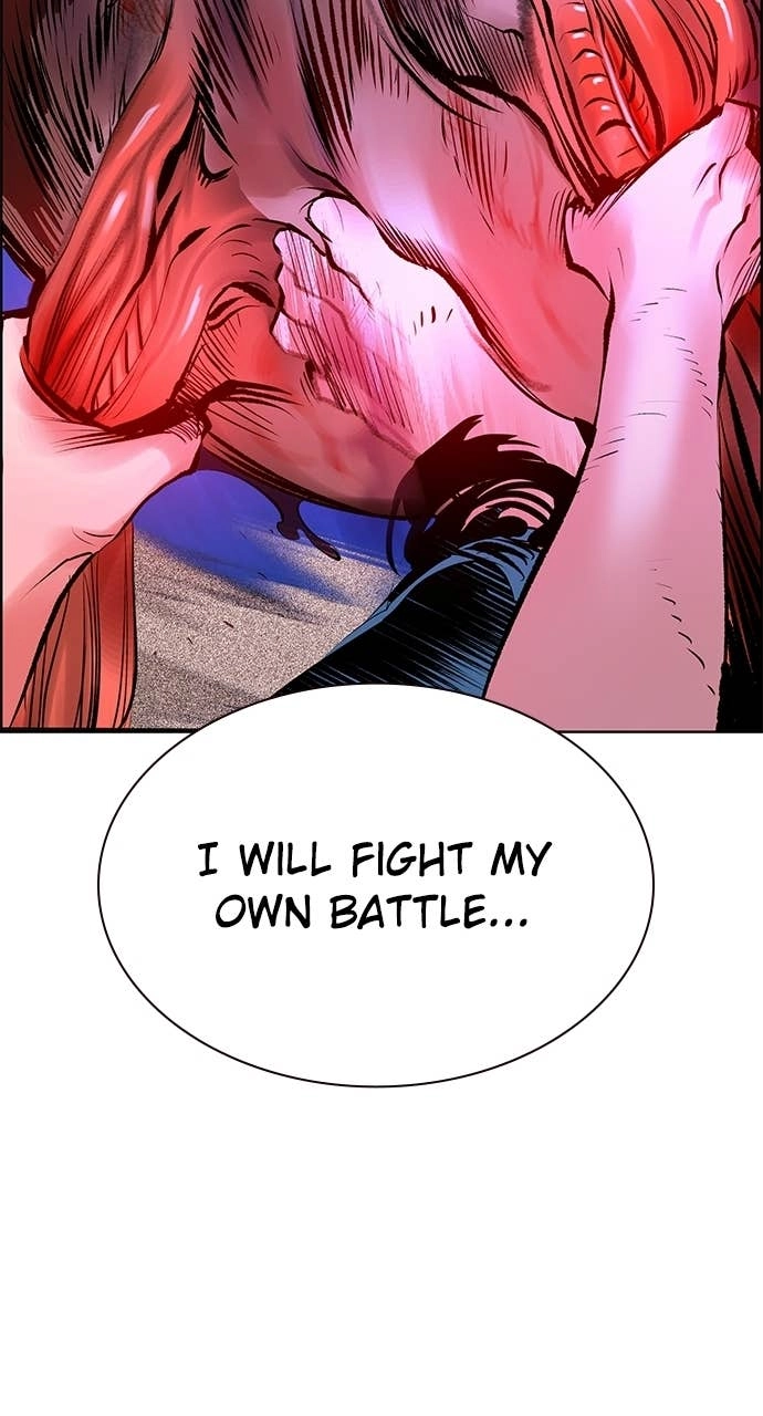 Jungle Juice Chapter 184, page 162 of 166
