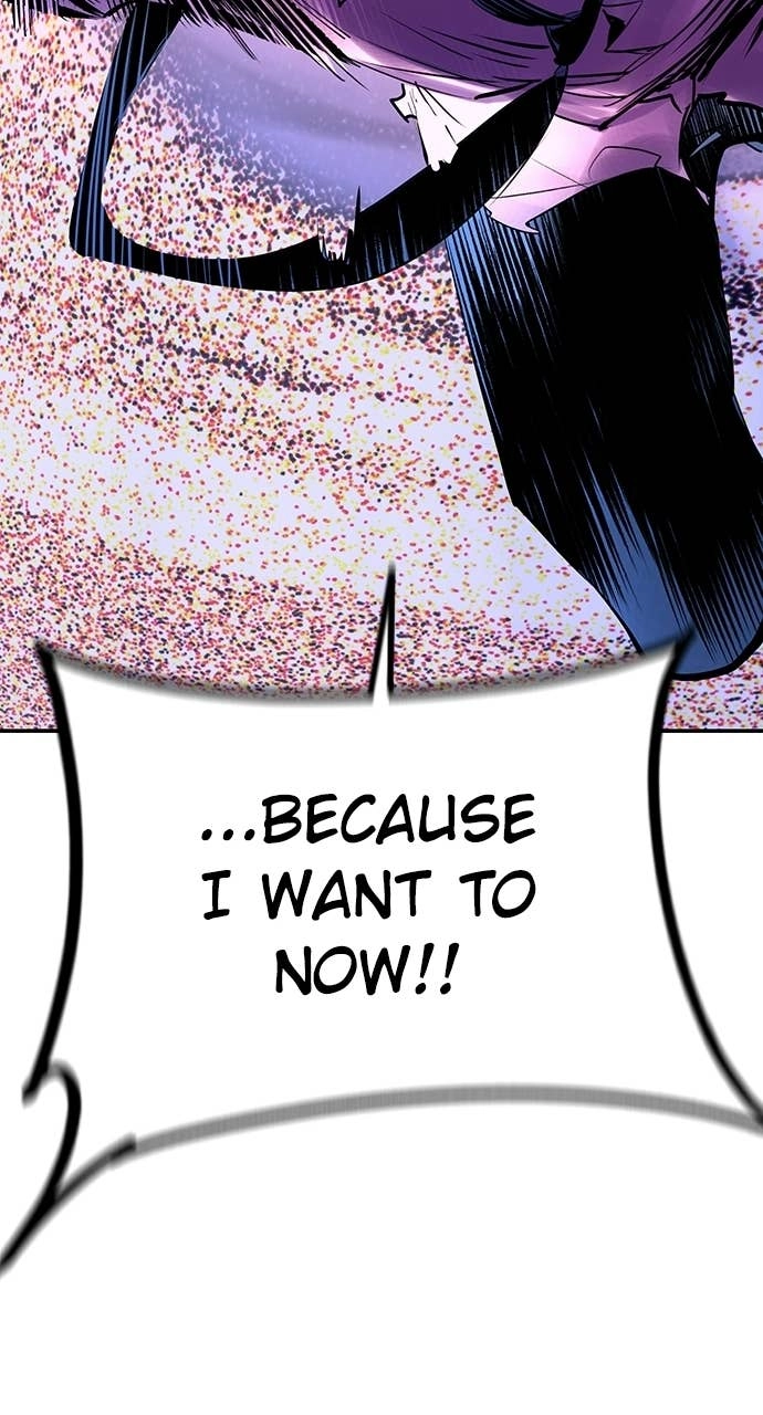 Jungle Juice Chapter 184, page 165 of 166
