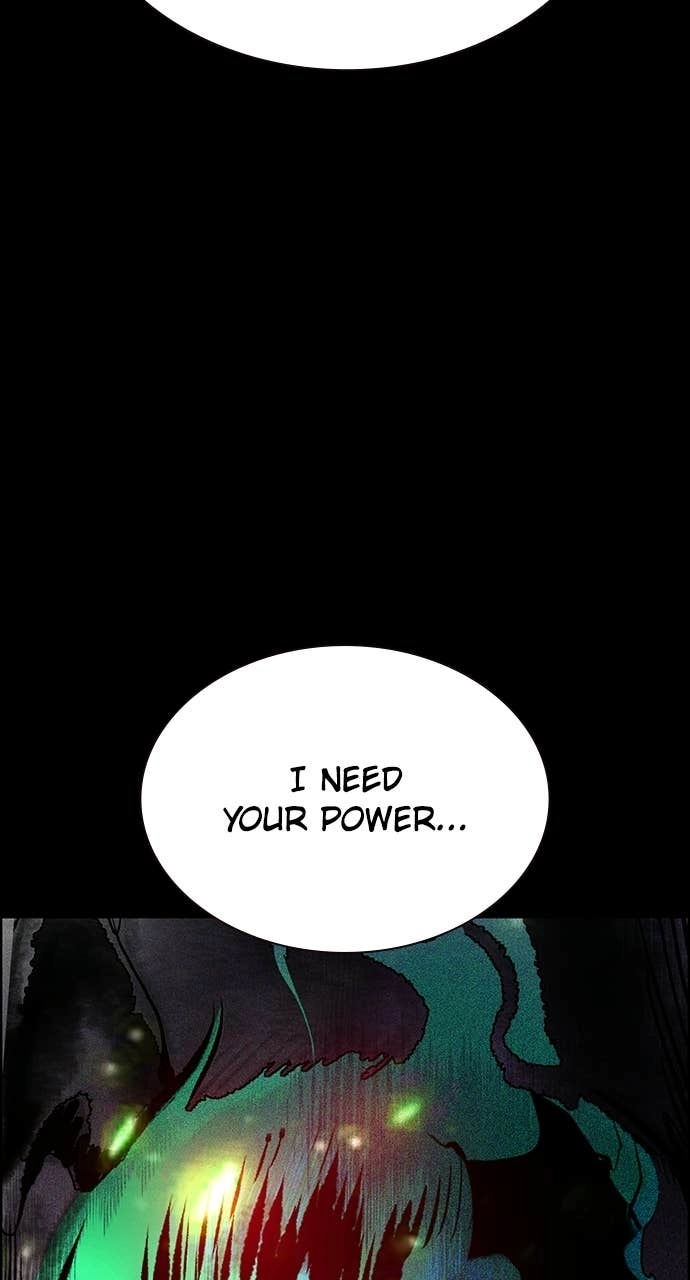 Jungle Juice Chapter 184, page 23 of 166