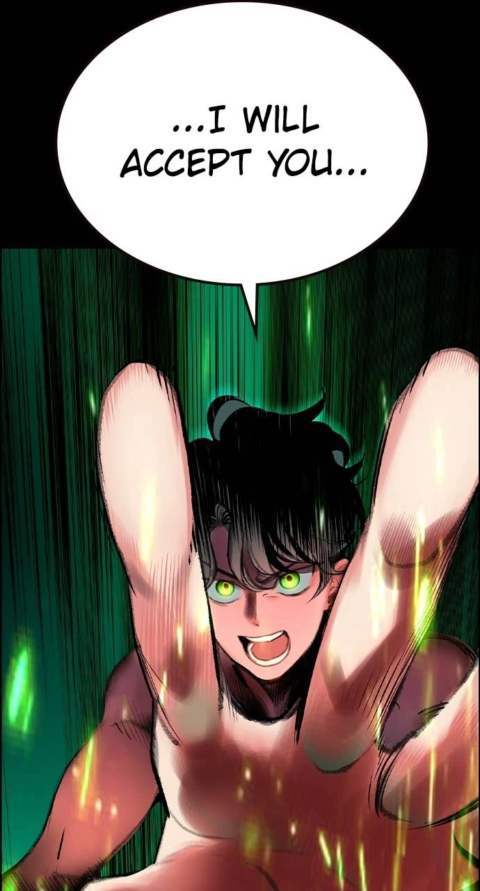 Jungle Juice Chapter 184, page 29 of 166