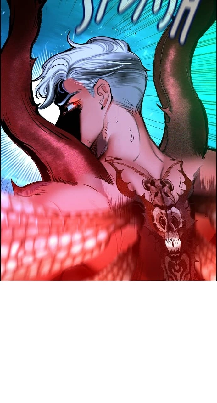 Jungle Juice Chapter 184, page 45 of 166