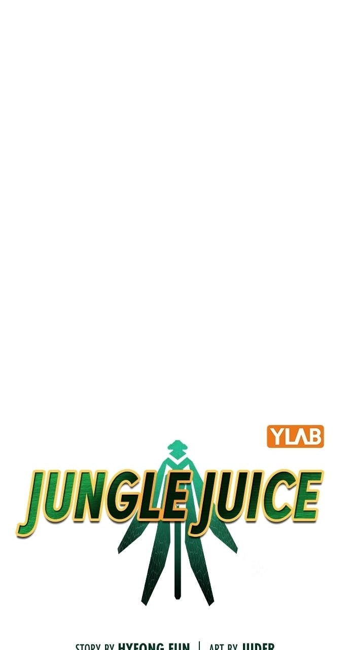 Jungle Juice Chapter 184, page 53 of 166