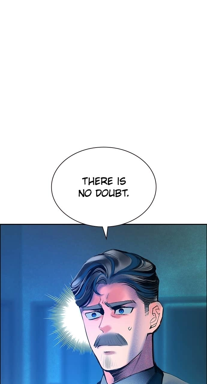 Jungle Juice Chapter 184, page 58 of 166