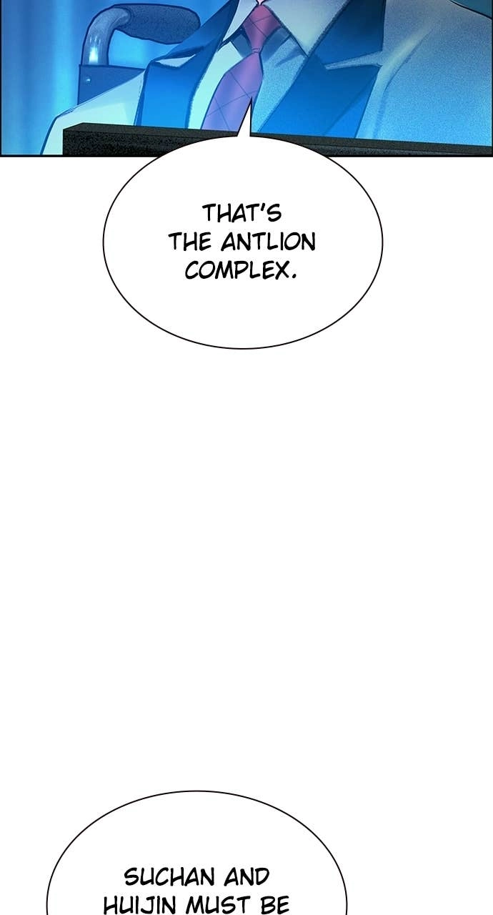 Jungle Juice Chapter 184, page 59 of 166
