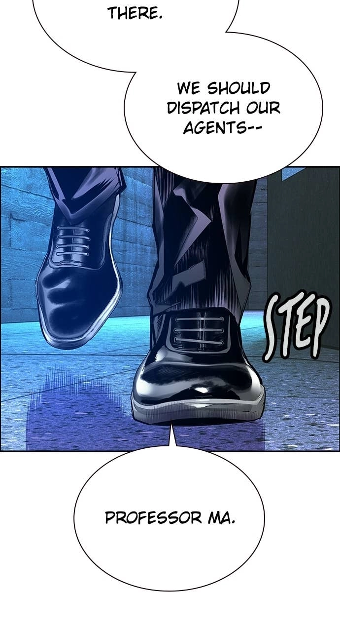 Jungle Juice Chapter 184, page 60 of 166