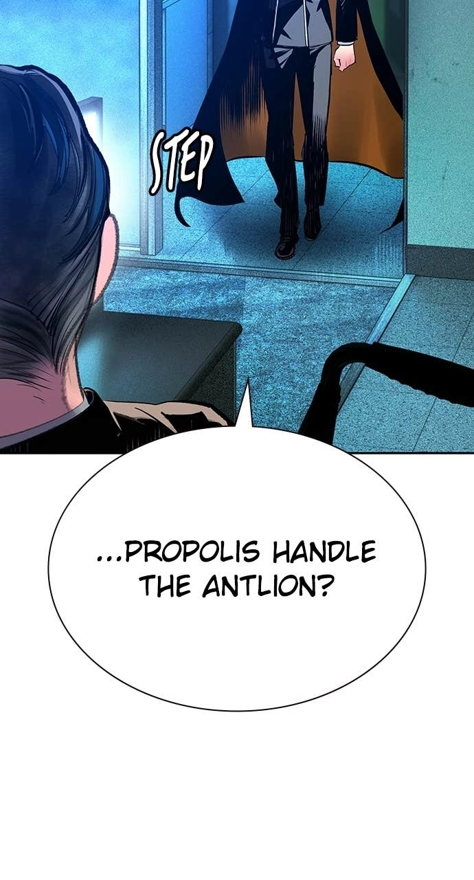 Jungle Juice Chapter 184, page 62 of 166