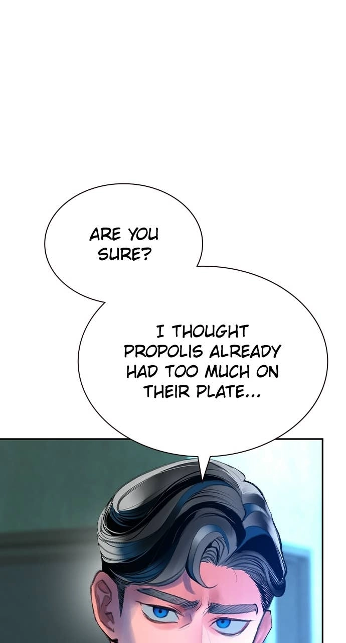 Jungle Juice Chapter 184, page 63 of 166