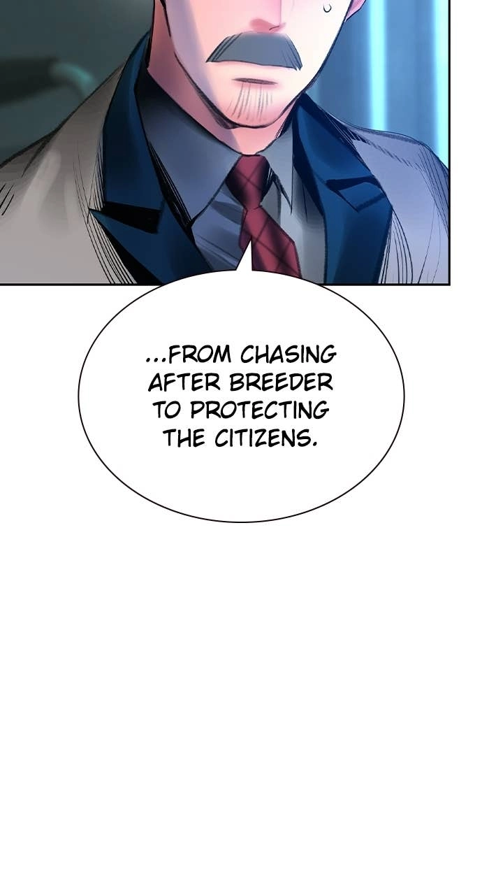 Jungle Juice Chapter 184, page 64 of 166