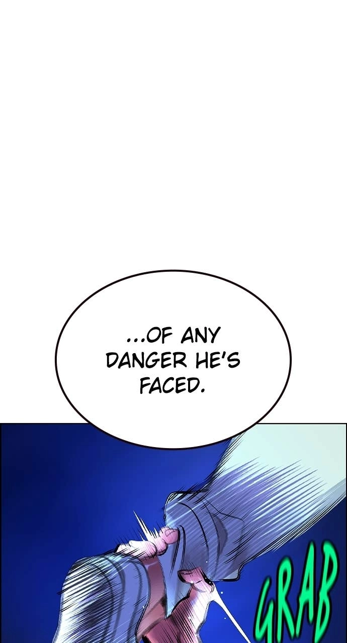 Jungle Juice Chapter 184, page 73 of 166