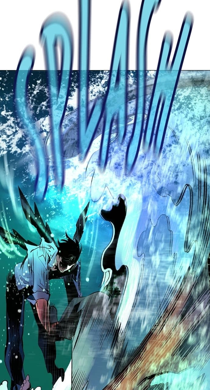 Jungle Juice Chapter 184, page 75 of 166
